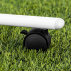 FORZA 90cm x 60cm Double Sided Wheeled Coaching Board
