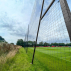 Football Ball Stop Netting System | Net World Sports