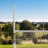 8 x 5 PVC Football Goals