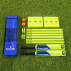 FORTRESS Plastic Garden Cricket Set [3 Sizes]