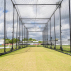 FORTRESS Mobile Concertina Cage | Net World Sports