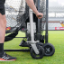 FORTRESS Mobile Concertina Cage | Net World Sports