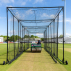 FORTRESS Mobile Concertina Cage | Net World Sports