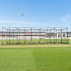 FORTRESS Mobile Concertina Cage | Net World Sports