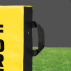 FORZA Contact & Push Rugby Pad [Junior or Senior]