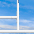 Freestanding Combi Football & Rugby Goals | Net World Sports