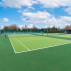 Vermont Tennis Court Drag Brush
