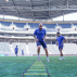 FORZA Speed & Agility Training Ladder For Training Drills & Exercises 