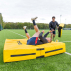 FORZA Rugby Crash Mats