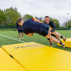 FORZA Rugby Crash Mats