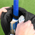 FORTRESS Cricket Bat Bag