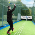 FORTRESS Cricket Ball Thrower [2 Sizes]