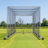 FORTRESS Club Spec Cricket Matting [Tufted Artificial Carpet]