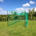Professional Cricketing Netting For The Garden & Backyard | Net World Sports