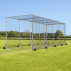 3mm Replacement Cricket Cage Netting | Net World Sports