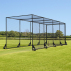 Portable Cricket Cage | Net World Sports