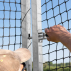 FORTRESS 360° Mobile Baseball Cage | Net World Sports