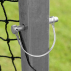 FORTRESS 360° Mobile Baseball Cage | Net World Sports