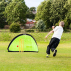 Pop-Up Nets For Cricket Fielding Drills | Net World Sports