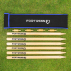 Cricket Stumps For Senior Club Matches | Net World Sports