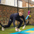 METIS Reactive Catch Trainer | Net World Sports