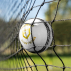 Stop That Ball™ Cricket Batting Cage Net (Removable)