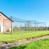 FORTRESS Drop In Cricket Nets - All Sizes [Heavy Duty/Ultra Heavy Duty]