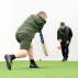 FORTRESS Technique Cricket Bat [3 Sizes]