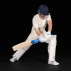 FORTRESS Men’s Cricket Shirts  [XS-XXL]