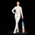 FORTRESS Custom Cricket Whites [Shirts/Sweaters/Trousers]