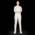 FORTRESS Women’s Cricket Shirts [XXS-XXL]