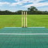 FORTRESS Portable Cricket Pitch Mat | Net World Sports