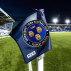 Custom Corner Flags with Printing | Net World Sports