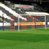 Any Colour Stadium Box Goal Nets