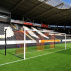 UEFA Style Box Goal Nets