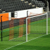 Goal Nets for Stadium Box Goals