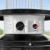 Harrier Cylinder Gas Patio Heater | Net World Sports