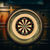 PINPOINT Professional Dartboard | Net World Sports