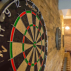 PINPOINT Professional Dartboard | Net World Sports