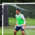 24 x 8 FORZA Alu60 Football Goal