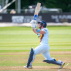 FORTRESS Cricket Bat - Grade 1 English Willow