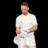 FORTRESS Original 100 Batting Gloves | Net World Sports