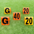 Full American Flag Football Package