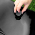 Replacement Bungs for FORZA Moulded Dugout Seat [9x Colours]