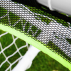 Regulation Sized Mesh Target Sheets 