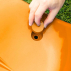 Replacement Bungs for FORZA Moulded Dugout Seat [9x Colours]
