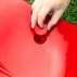 Replacement Bungs for FORZA Moulded Dugout Seat [9x Colours]