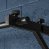 METIS Wall Mounted Pull Up Bar | Net World Sports