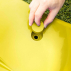 Replacement Bungs for FORZA Moulded Dugout Seat [9x Colours]