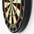 PINPOINT Professional Dartboard | Net World Sports